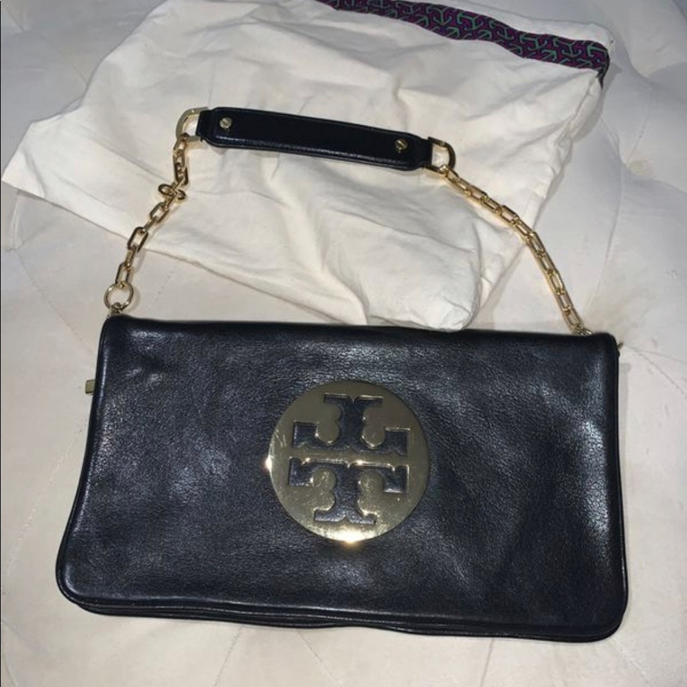 Tory Burch clutch